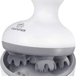 COMFIER Cordless Scalp Massager for Hair Growth & Relaxation