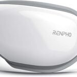 RENPHO Eye Massager: Relaxing Heat & Music Gift