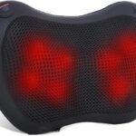 Ultimate Shiatsu Massager for Dad: Relaxation & Relief