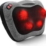 VIKTOR JURGEN Electric Shiatsu Neck & Back Massager