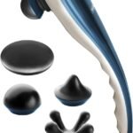 Wahl Deep Tissue Percussion Massager for Ultimate Pain Relief